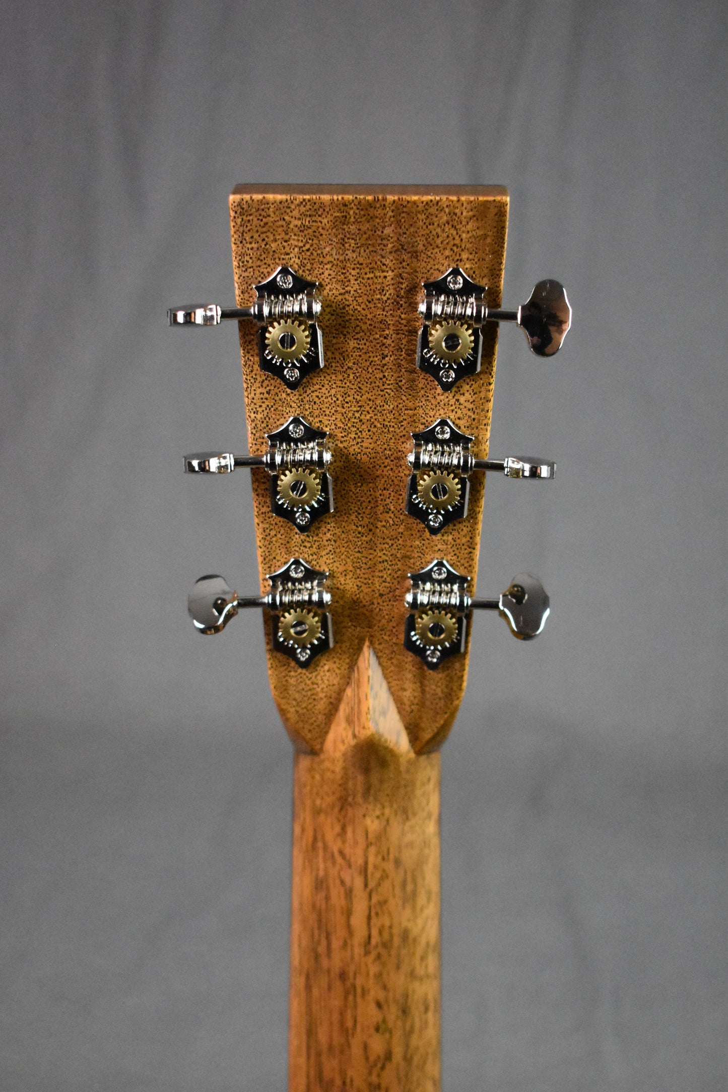 Martin Custom Shop OM-41 Koa Ambertone