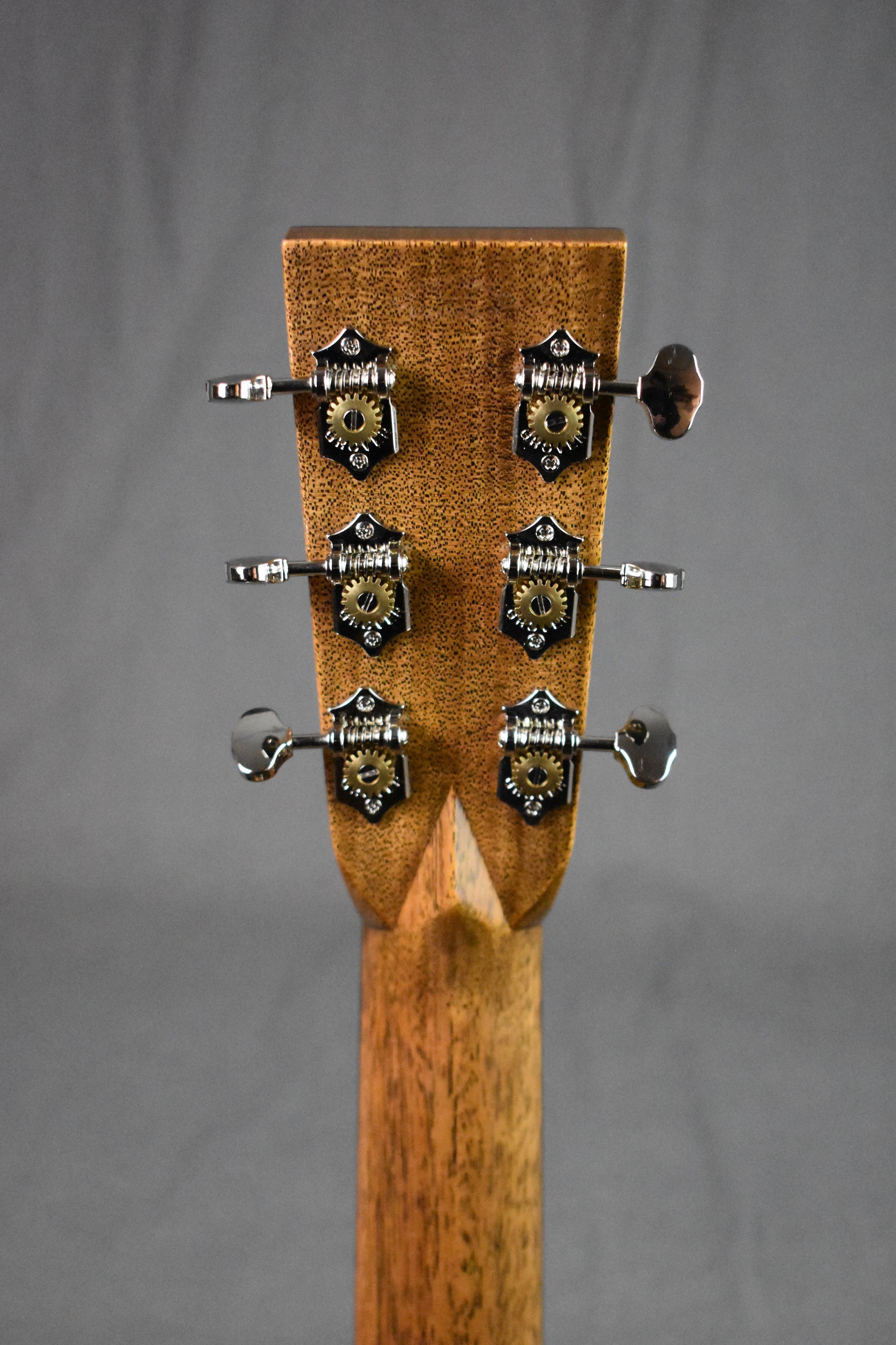 Martin Custom Shop OM-41 Koa Ambertone