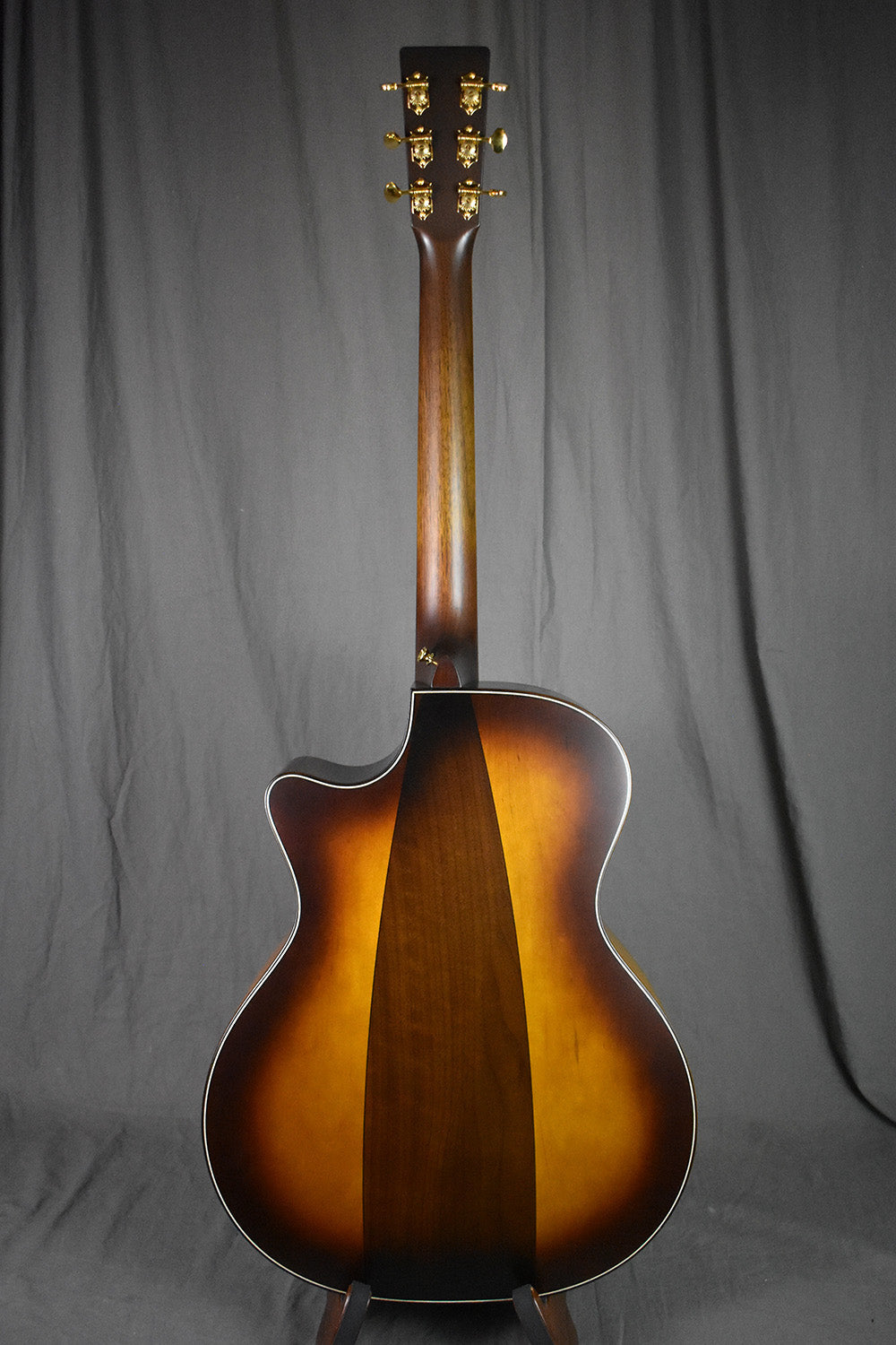 Martin GPCE Inception Maple