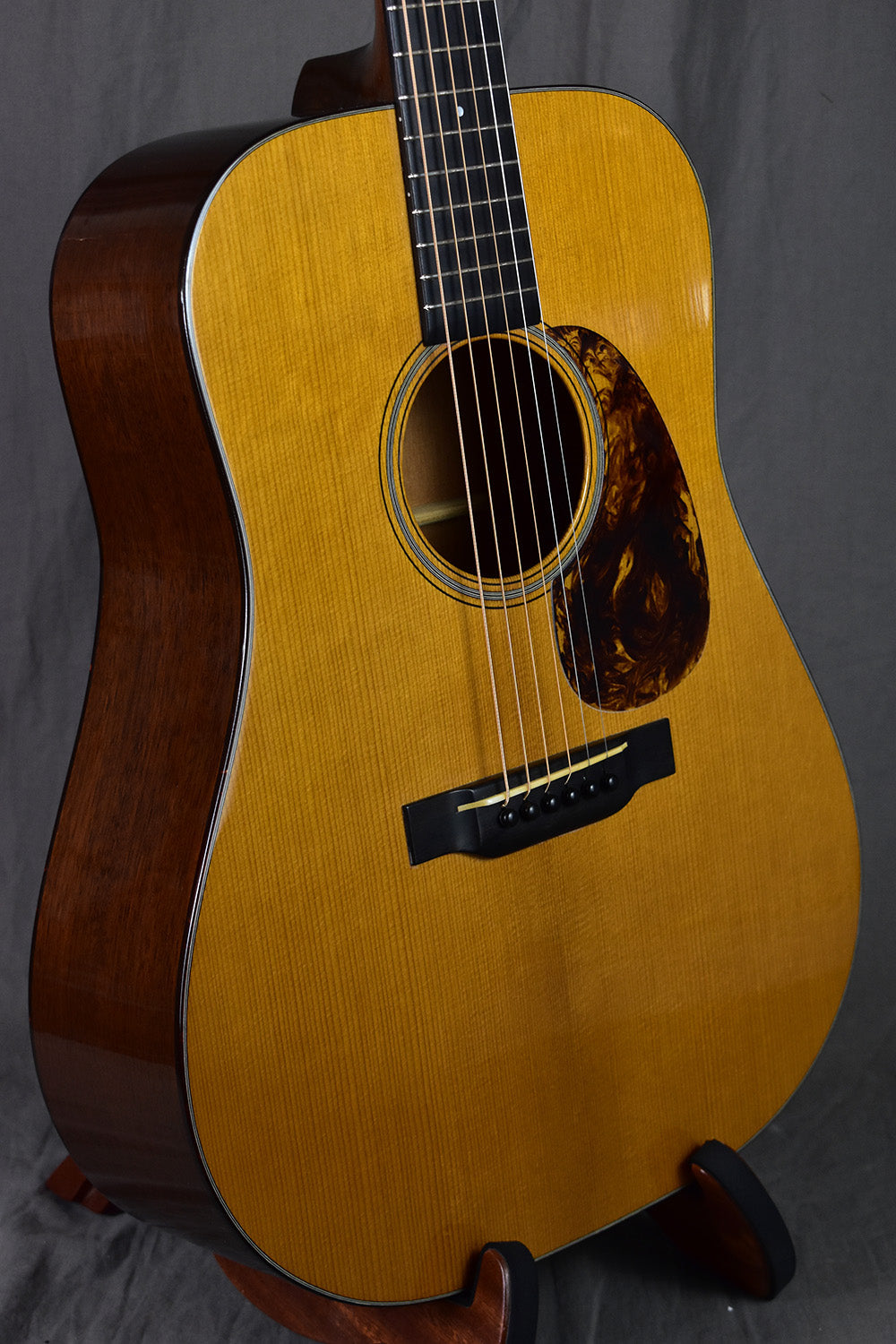 2024 Pre-War Dreadnought