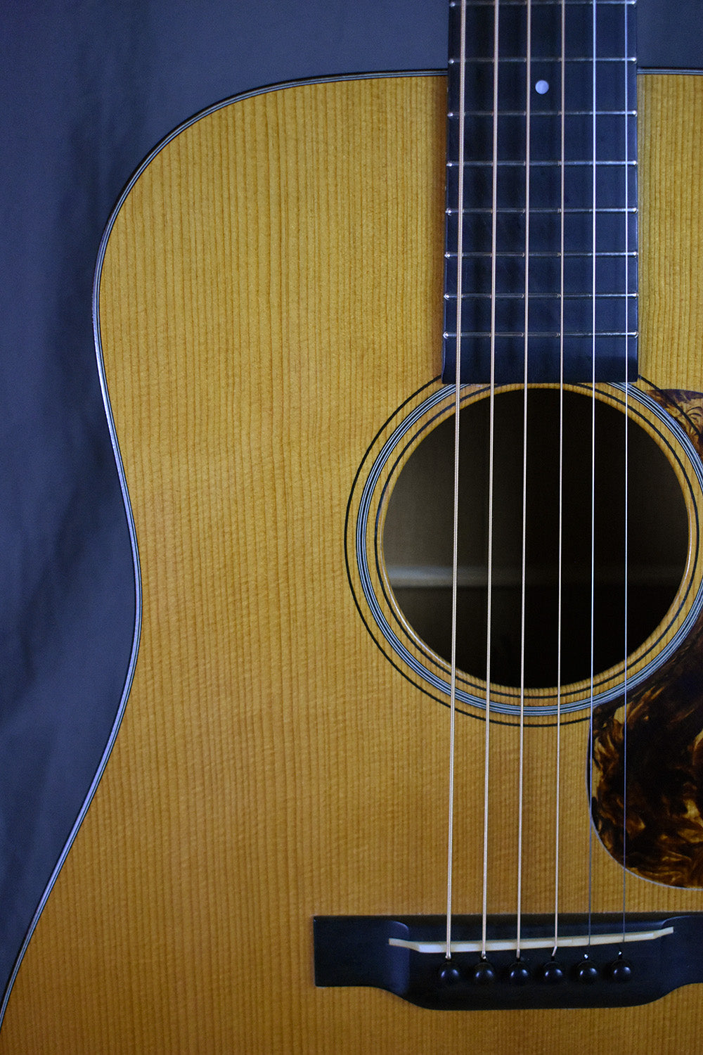 2024 Pre-War Dreadnought