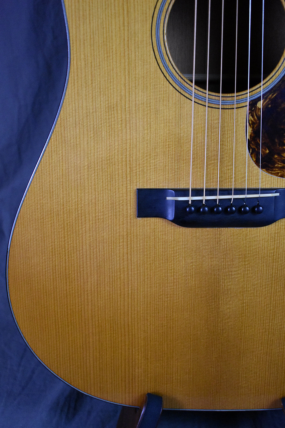 2024 Pre-War Dreadnought