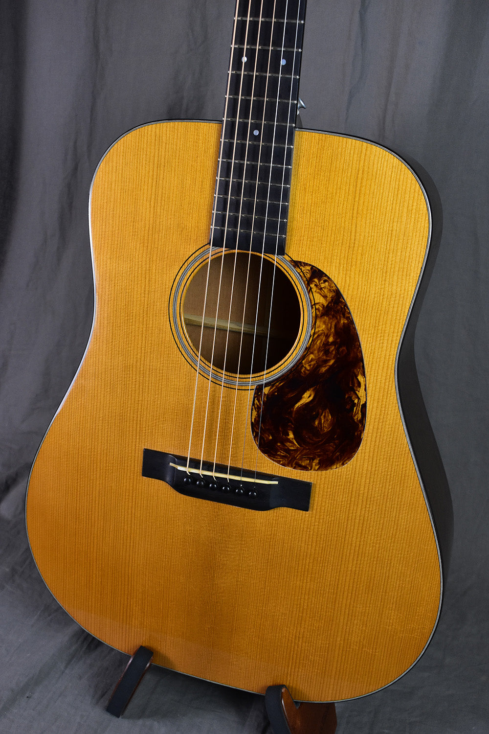 2024 Pre-War Dreadnought