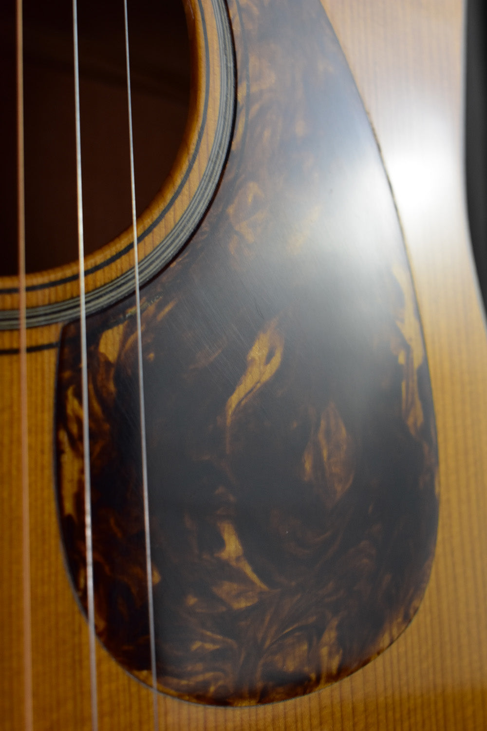 2024 Pre-War Dreadnought