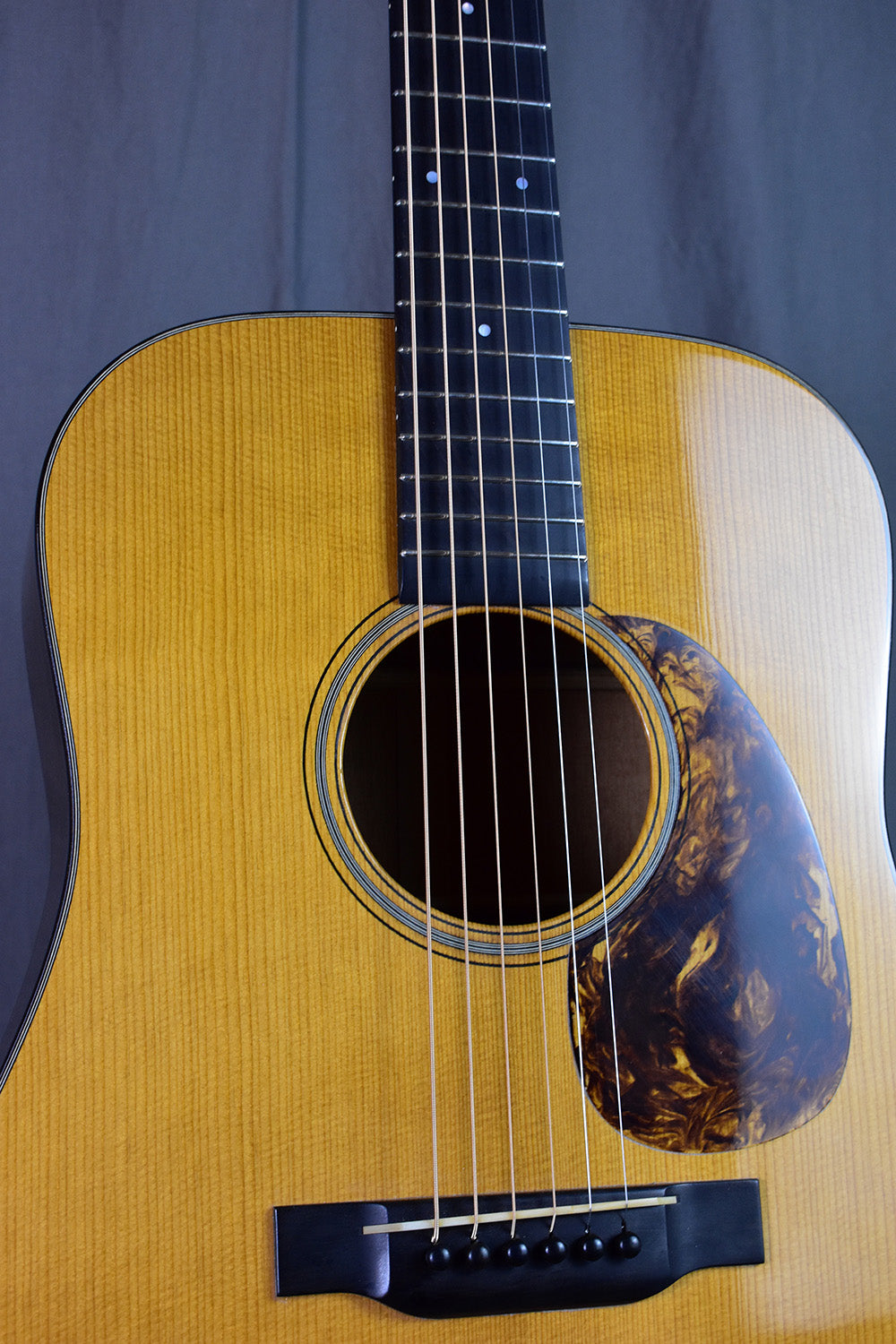 2024 Pre-War Dreadnought