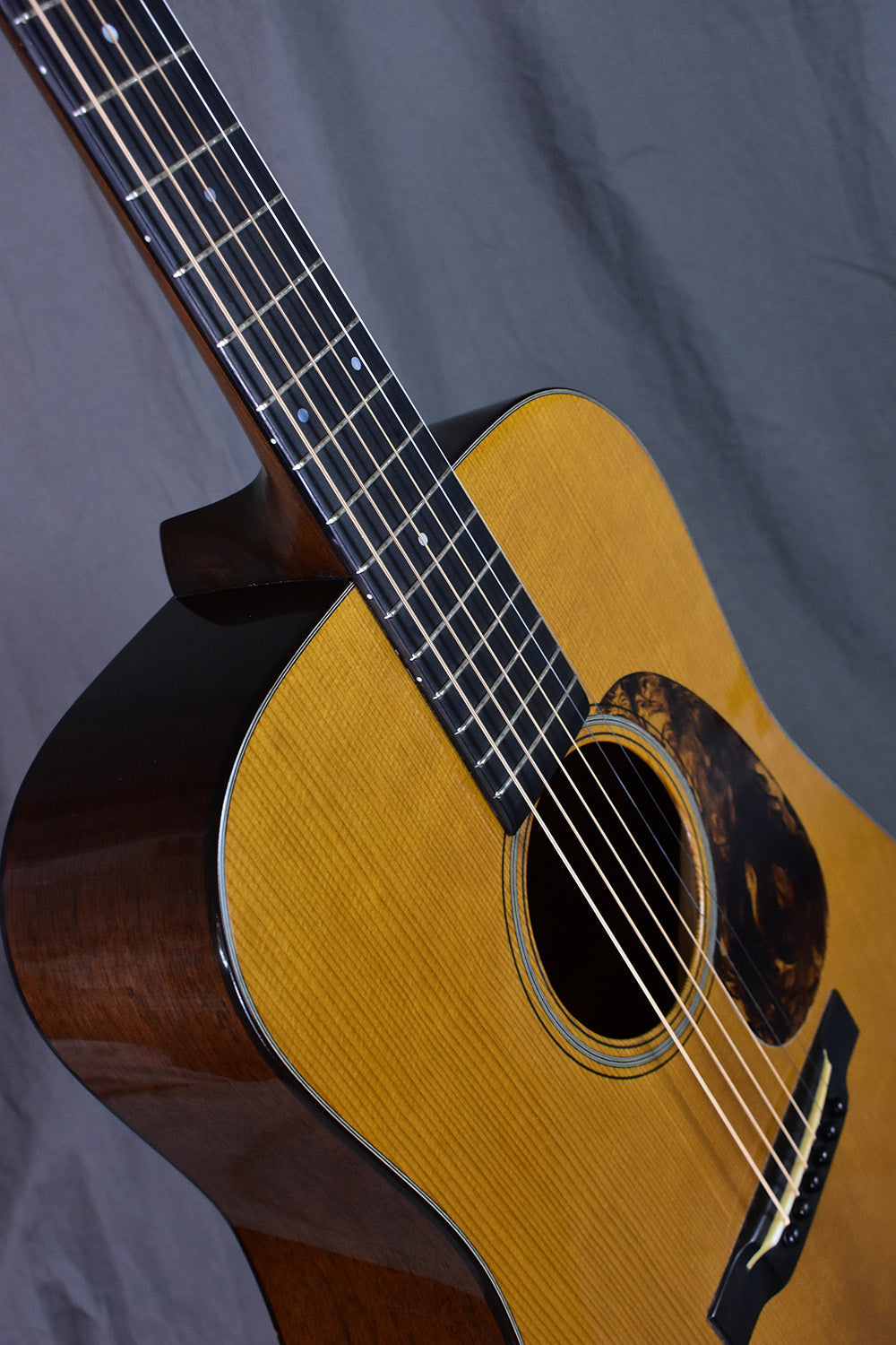 2024 Pre-War Dreadnought