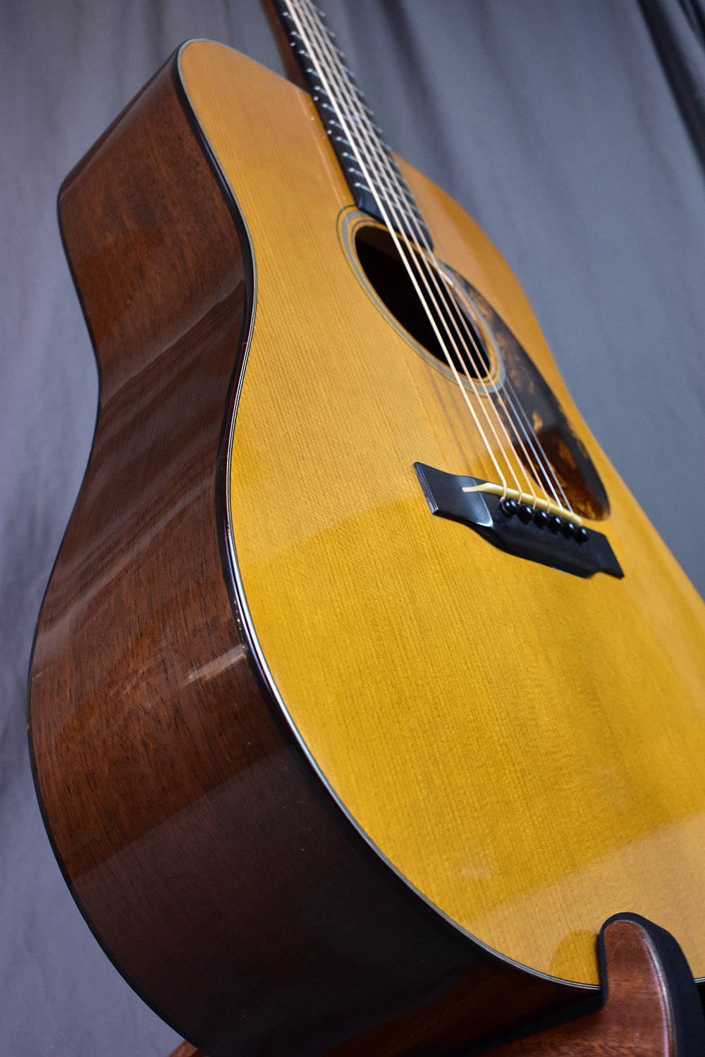 2024 Pre-War Dreadnought