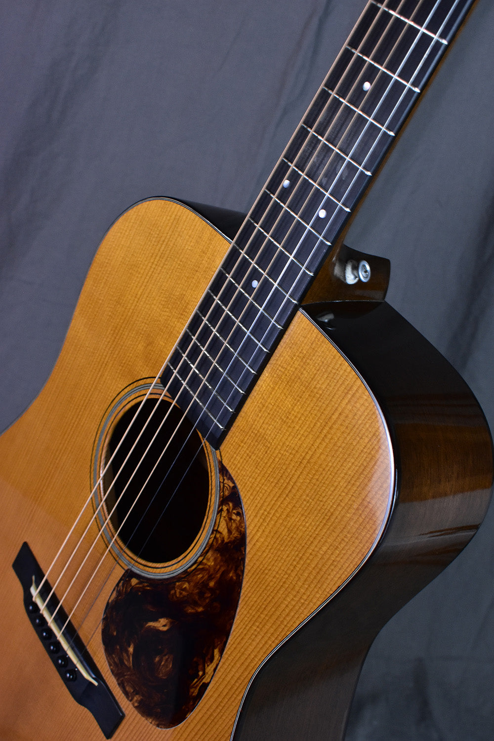 2024 Pre-War Dreadnought