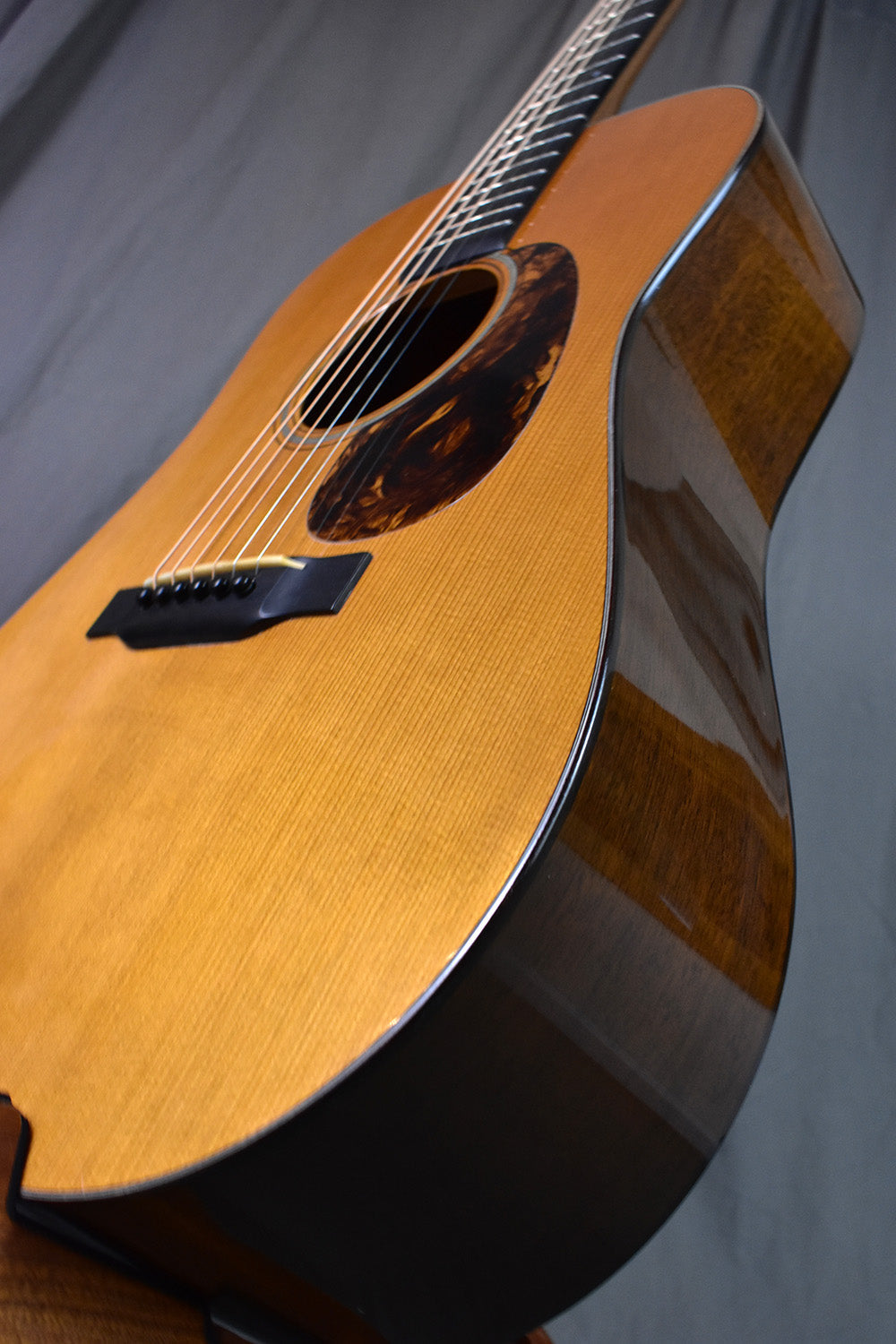 2024 Pre-War Dreadnought
