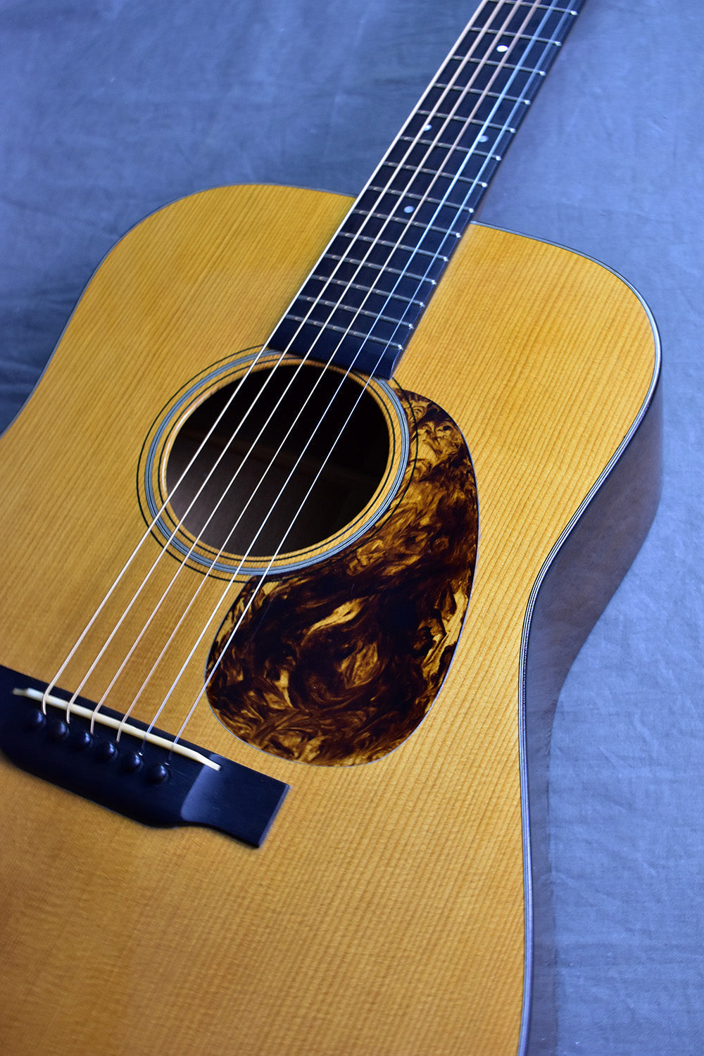 2024 Pre-War Dreadnought