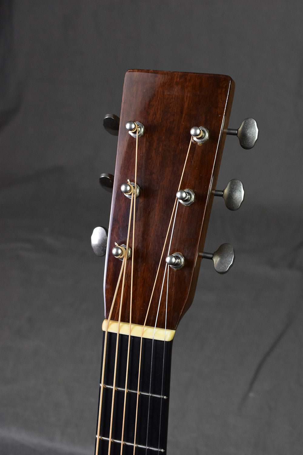 2024 Pre-War Dreadnought