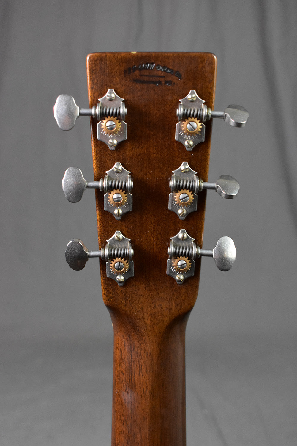 2024 Pre-War Dreadnought
