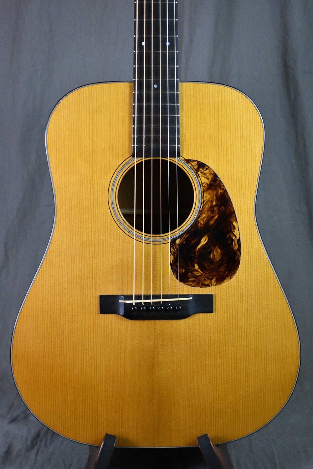 2024 Pre-War Dreadnought
