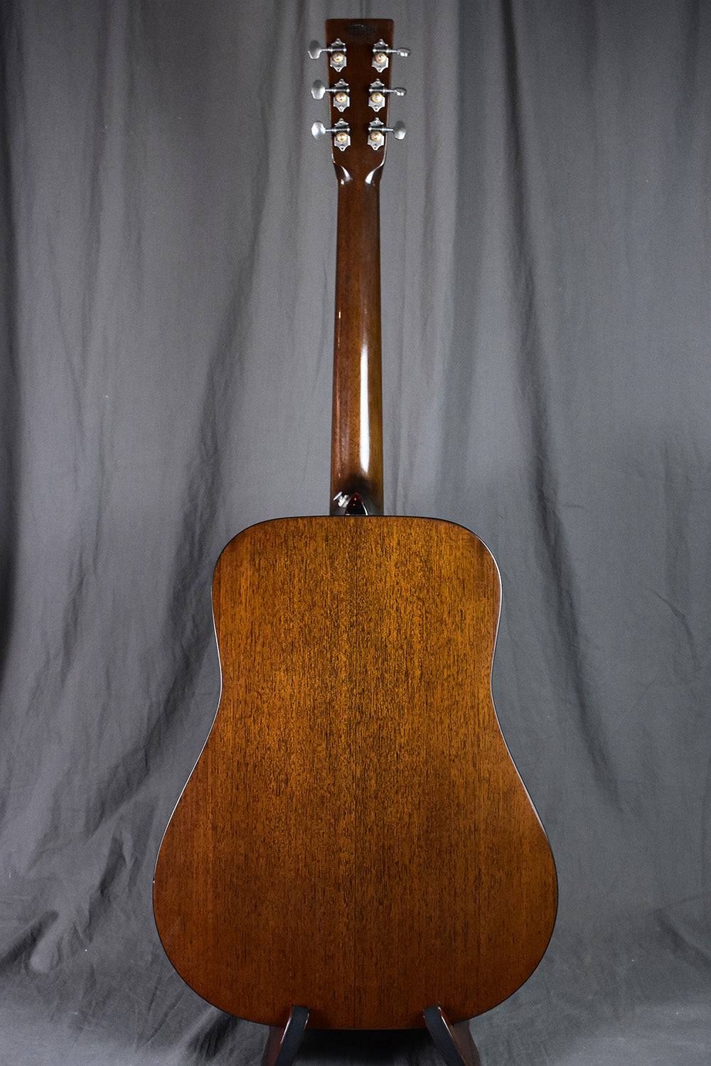2024 Pre-War Dreadnought