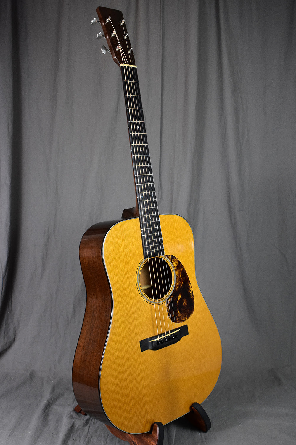 2024 Pre-War Dreadnought