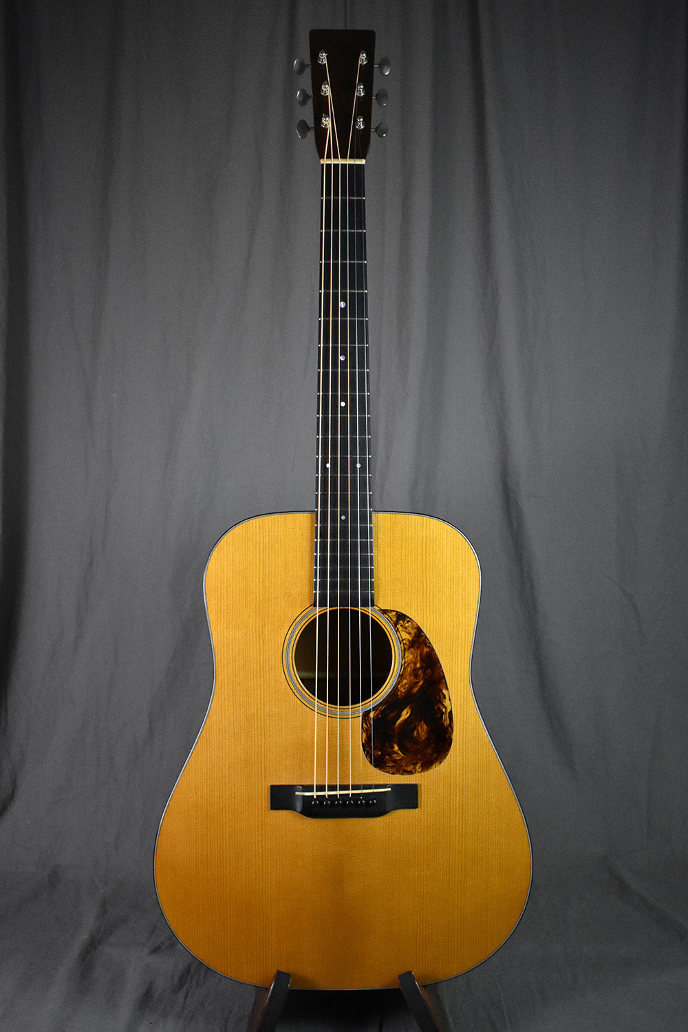 2024 Pre-War Dreadnought
