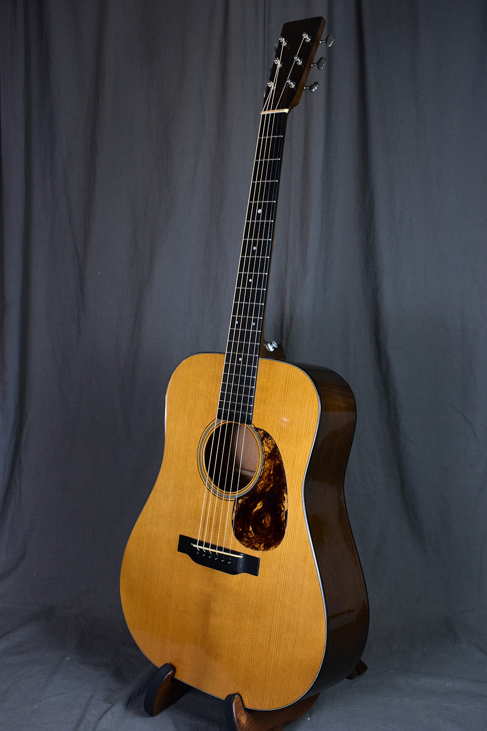 2024 Pre-War Dreadnought