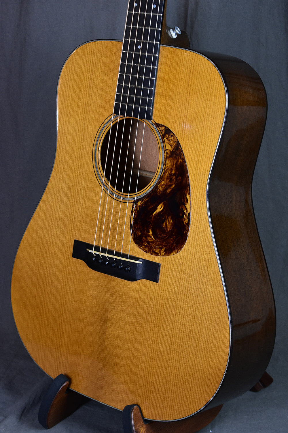 2024 Pre-War Dreadnought