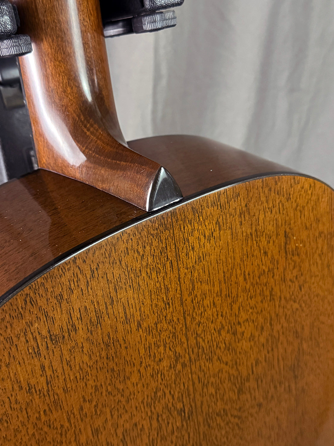 2024 Pre-War Guitars NB-18 Norman Blake Mahogany