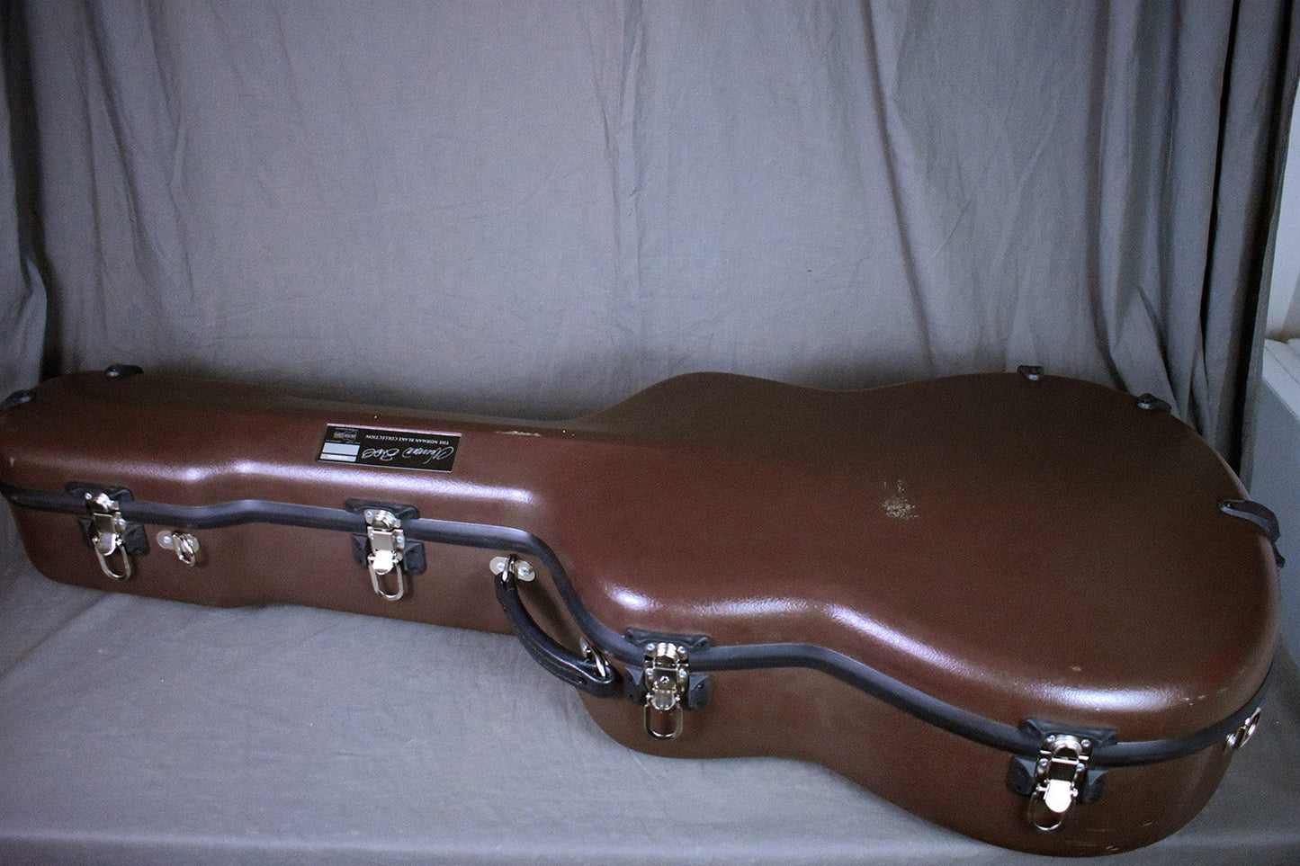 2024 Pre-War Guitars NB-18 Norman Blake Mahogany