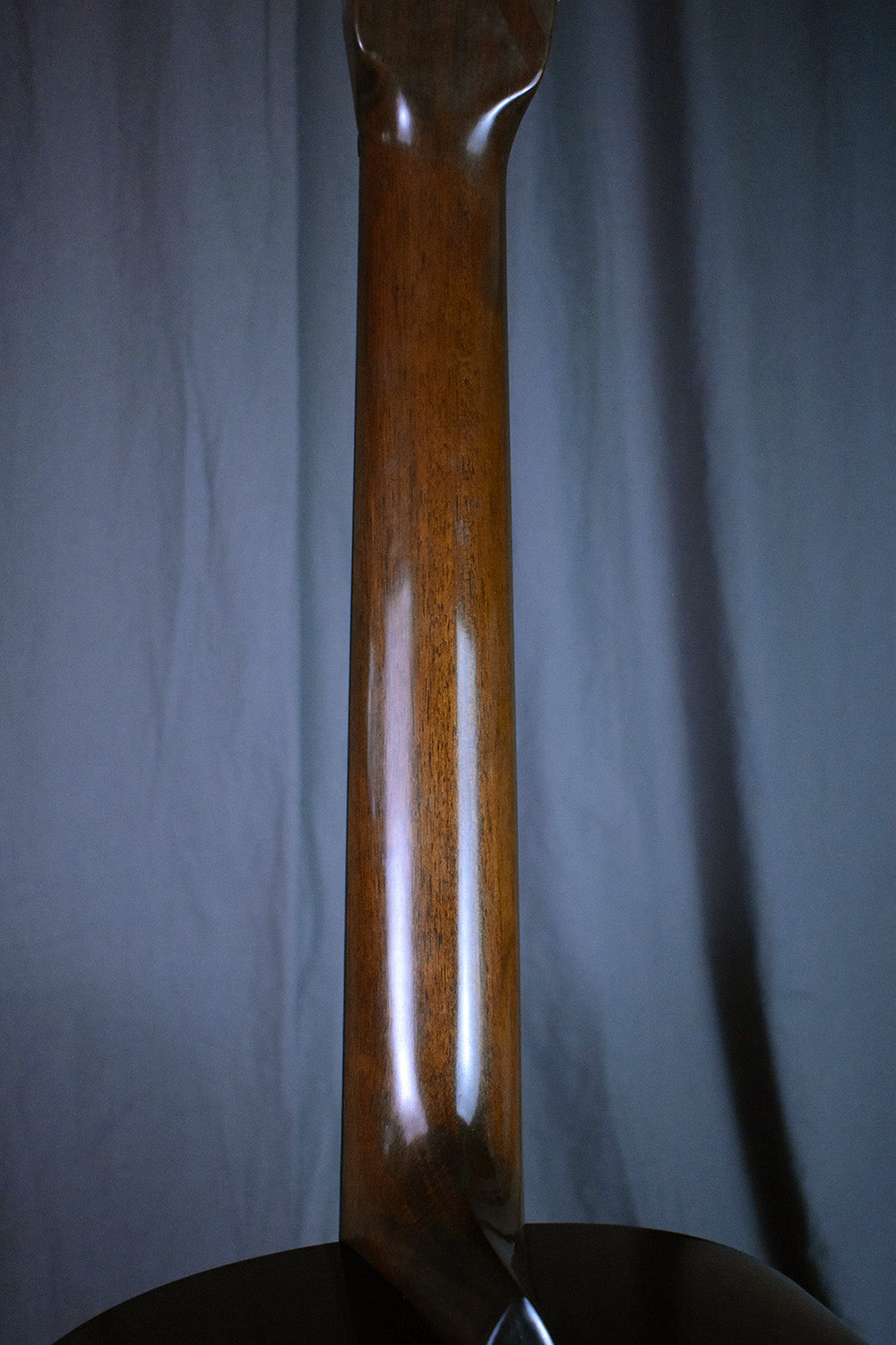 2024 Pre-War Guitars NB-18 Norman Blake Mahogany