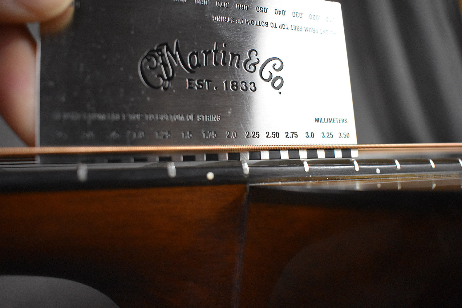 2024 Pre-War Guitars NB-18 Norman Blake Mahogany