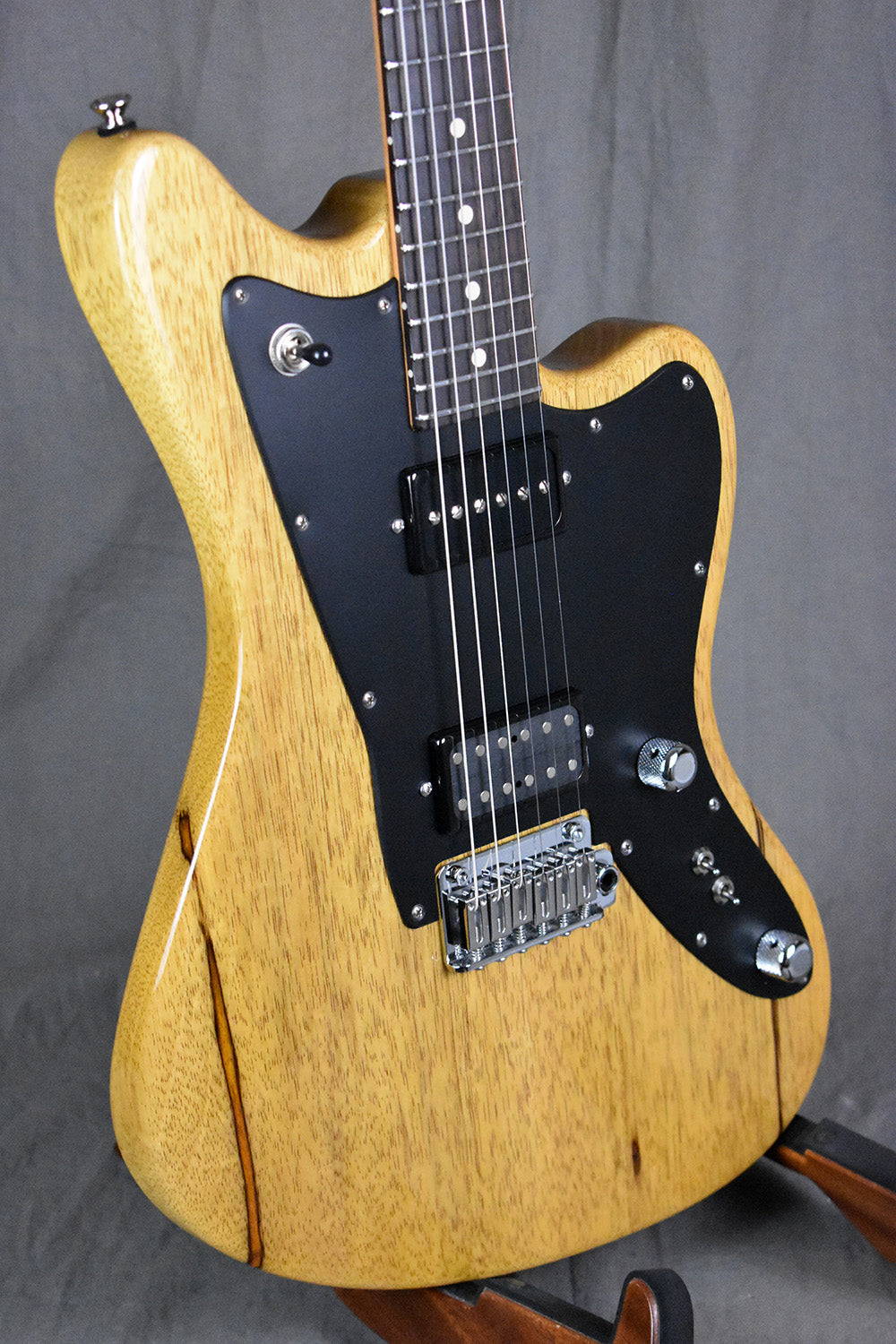 2024 Tom Anderson Raven Superbird