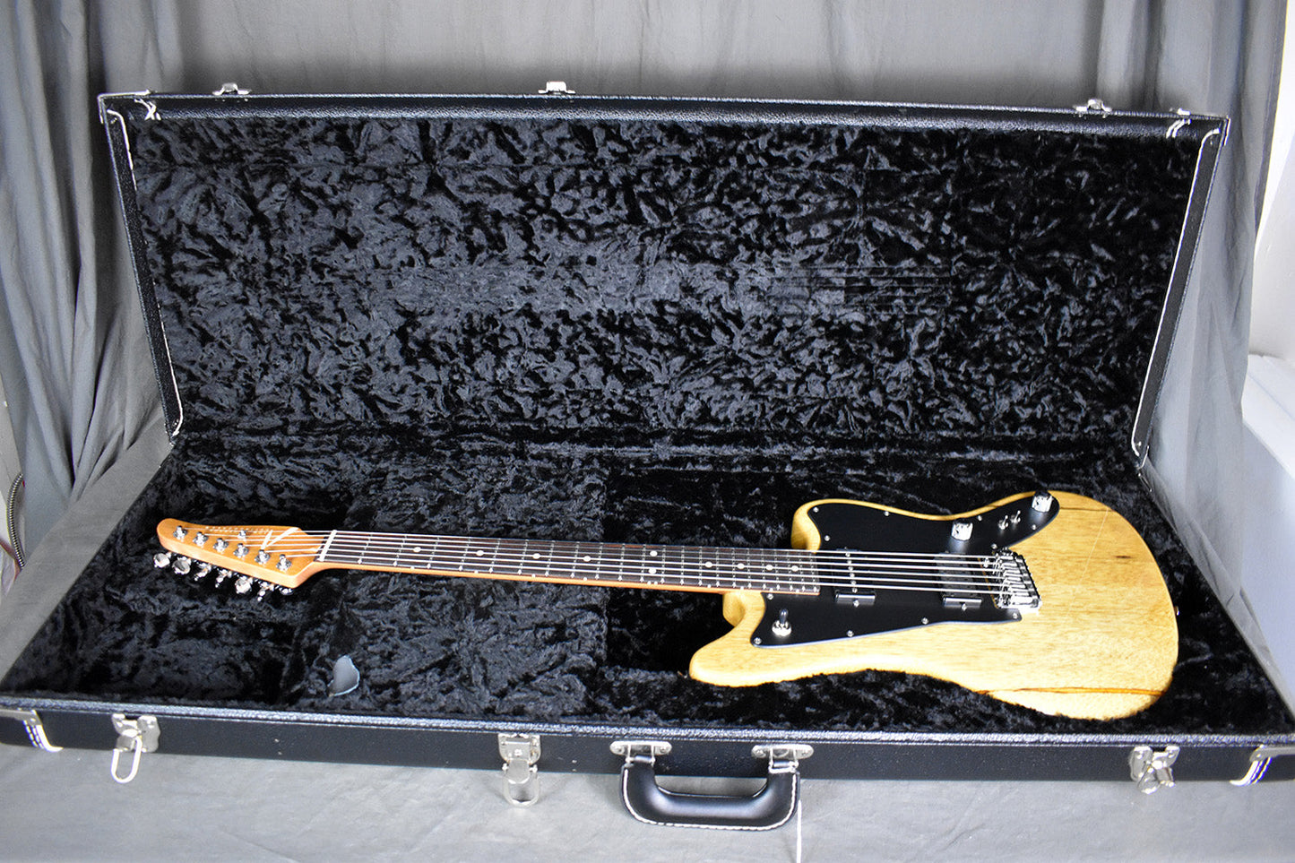 2024 Tom Anderson Raven Superbird