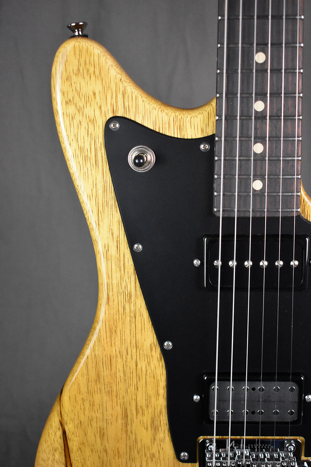 2024 Tom Anderson Raven Superbird
