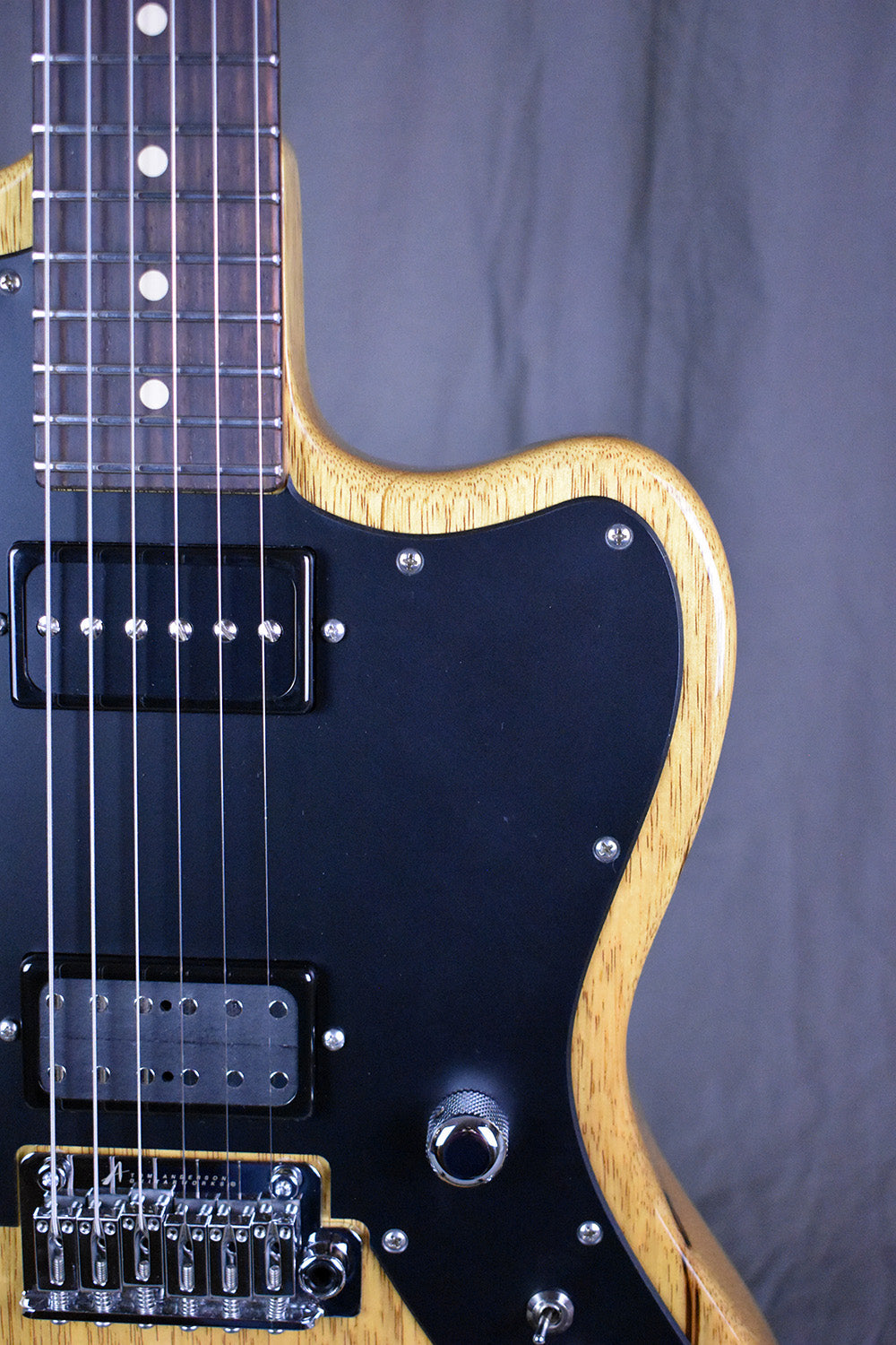 2024 Tom Anderson Raven Superbird