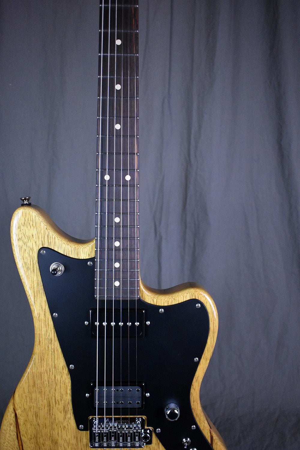 2024 Tom Anderson Raven Superbird