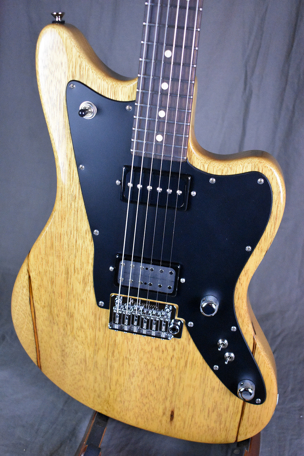 2024 Tom Anderson Raven Superbird