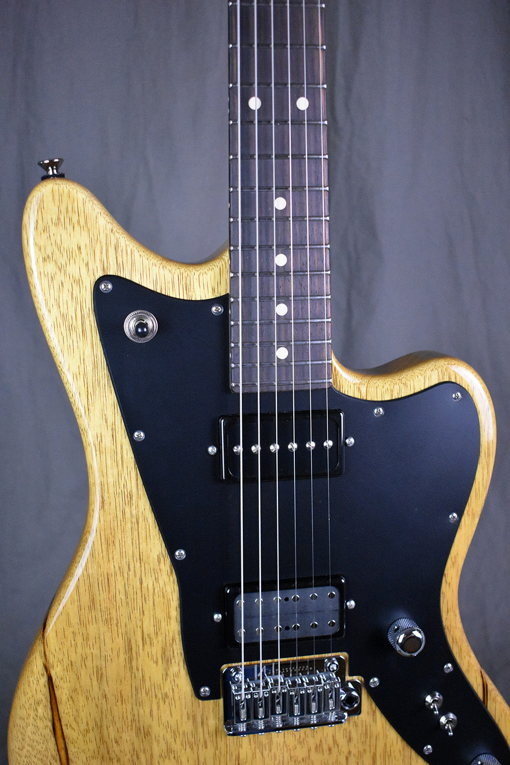 2024 Tom Anderson Raven Superbird