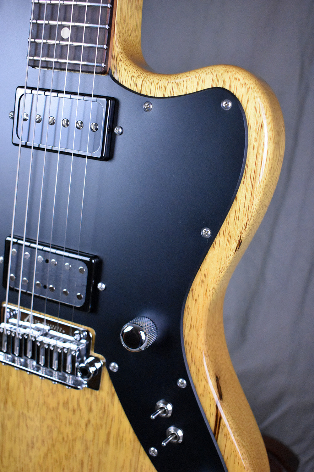 2024 Tom Anderson Raven Superbird