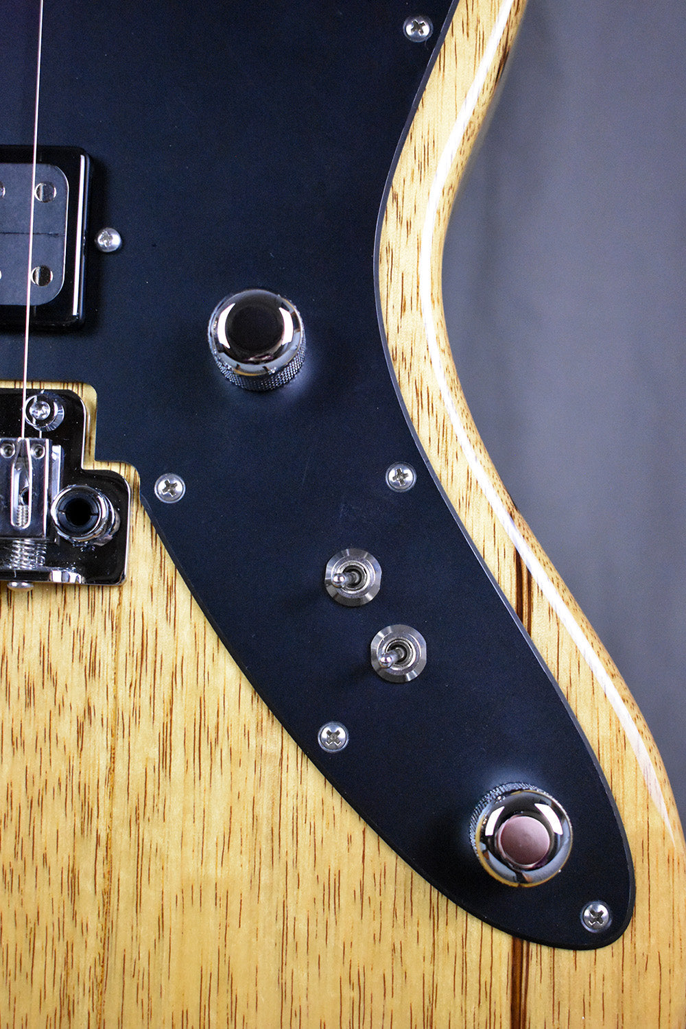 2024 Tom Anderson Raven Superbird