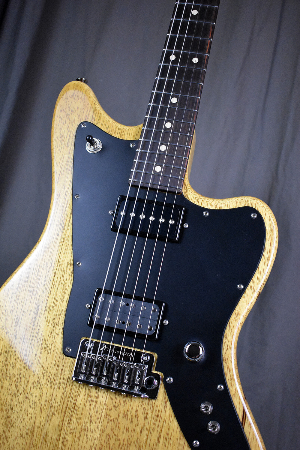 2024 Tom Anderson Raven Superbird