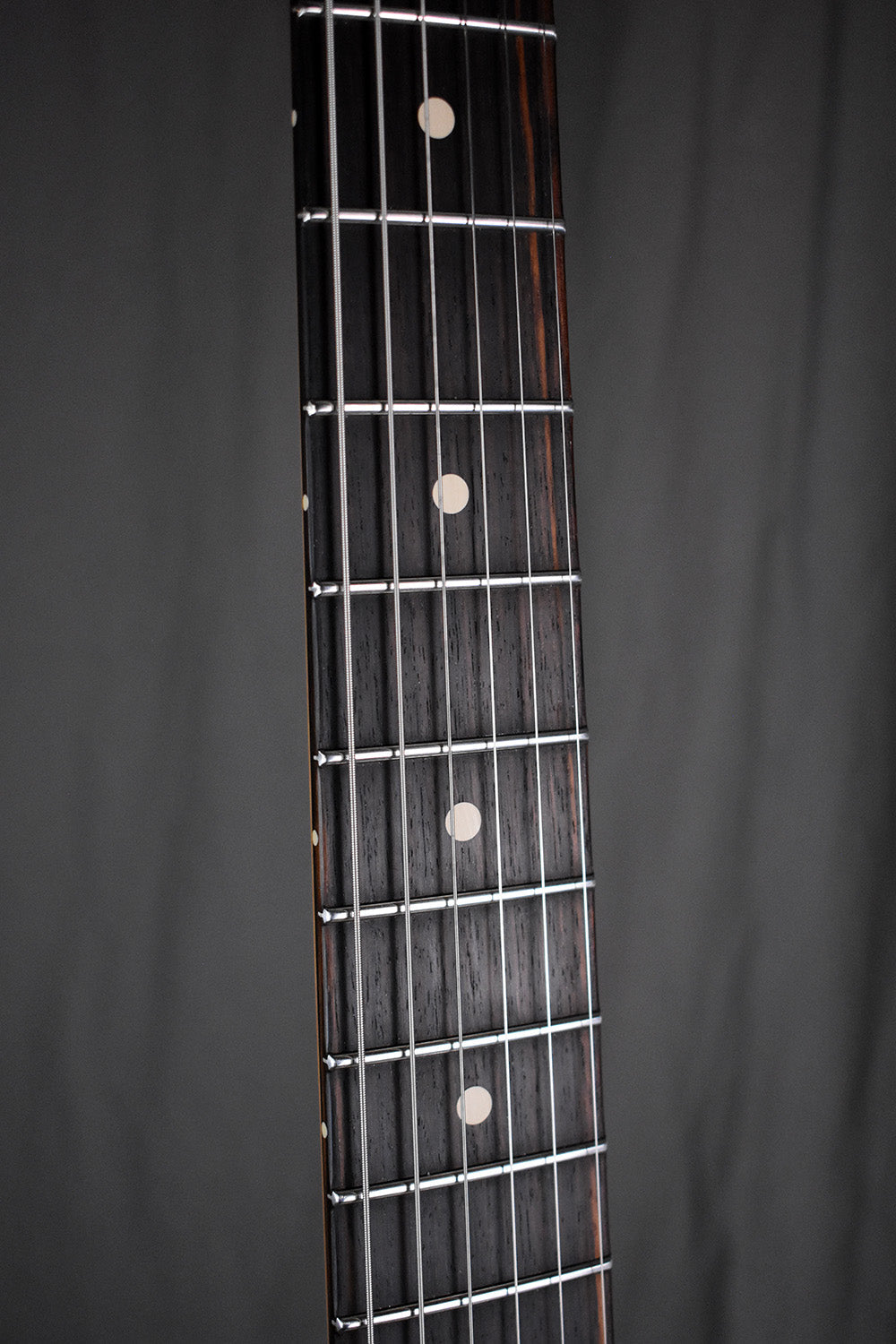 2024 Tom Anderson Raven Superbird