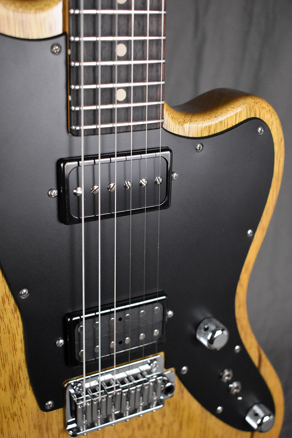 2024 Tom Anderson Raven Superbird