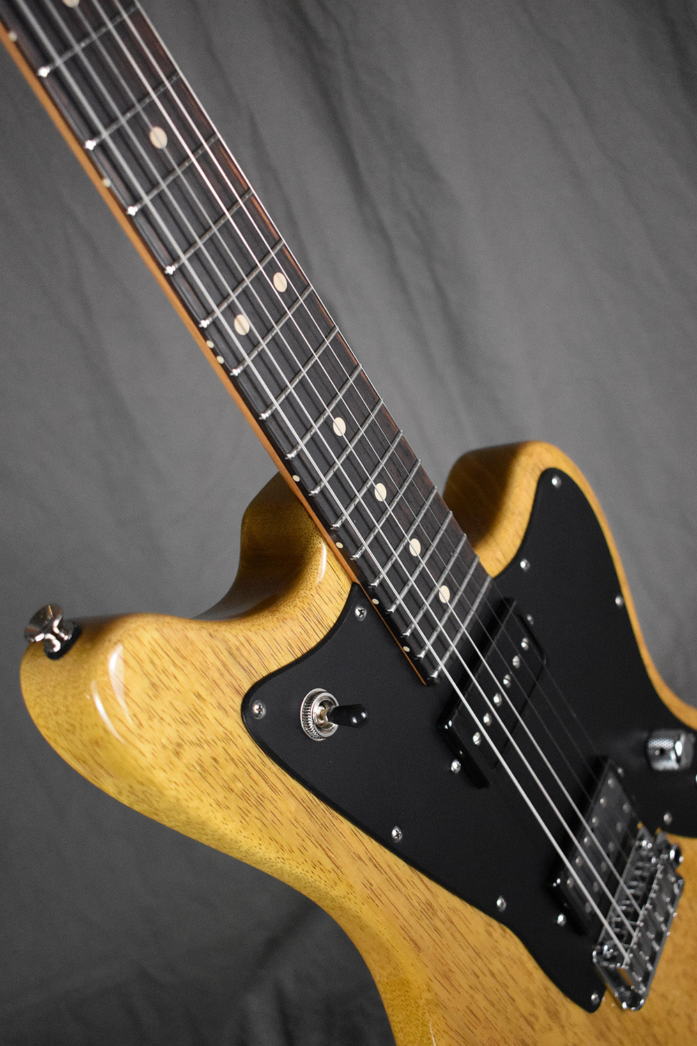 2024 Tom Anderson Raven Superbird