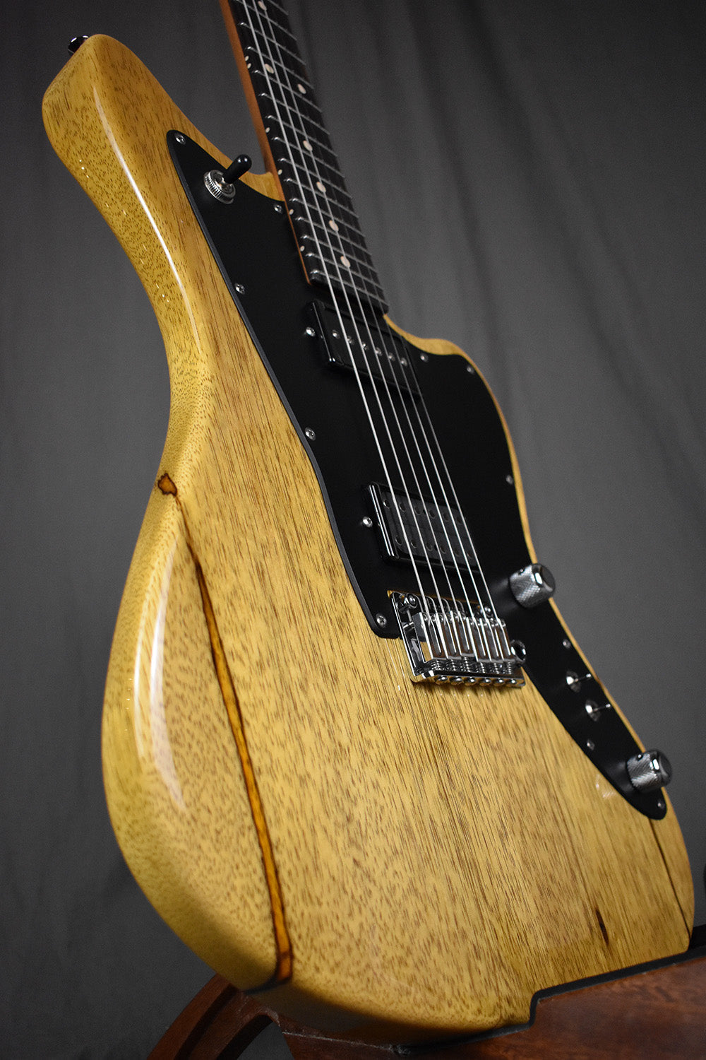2024 Tom Anderson Raven Superbird
