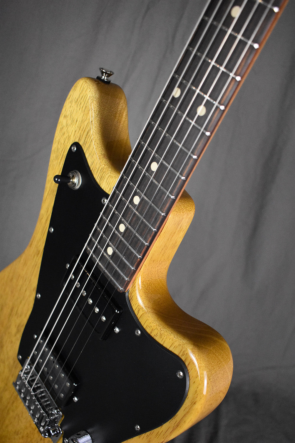 2024 Tom Anderson Raven Superbird