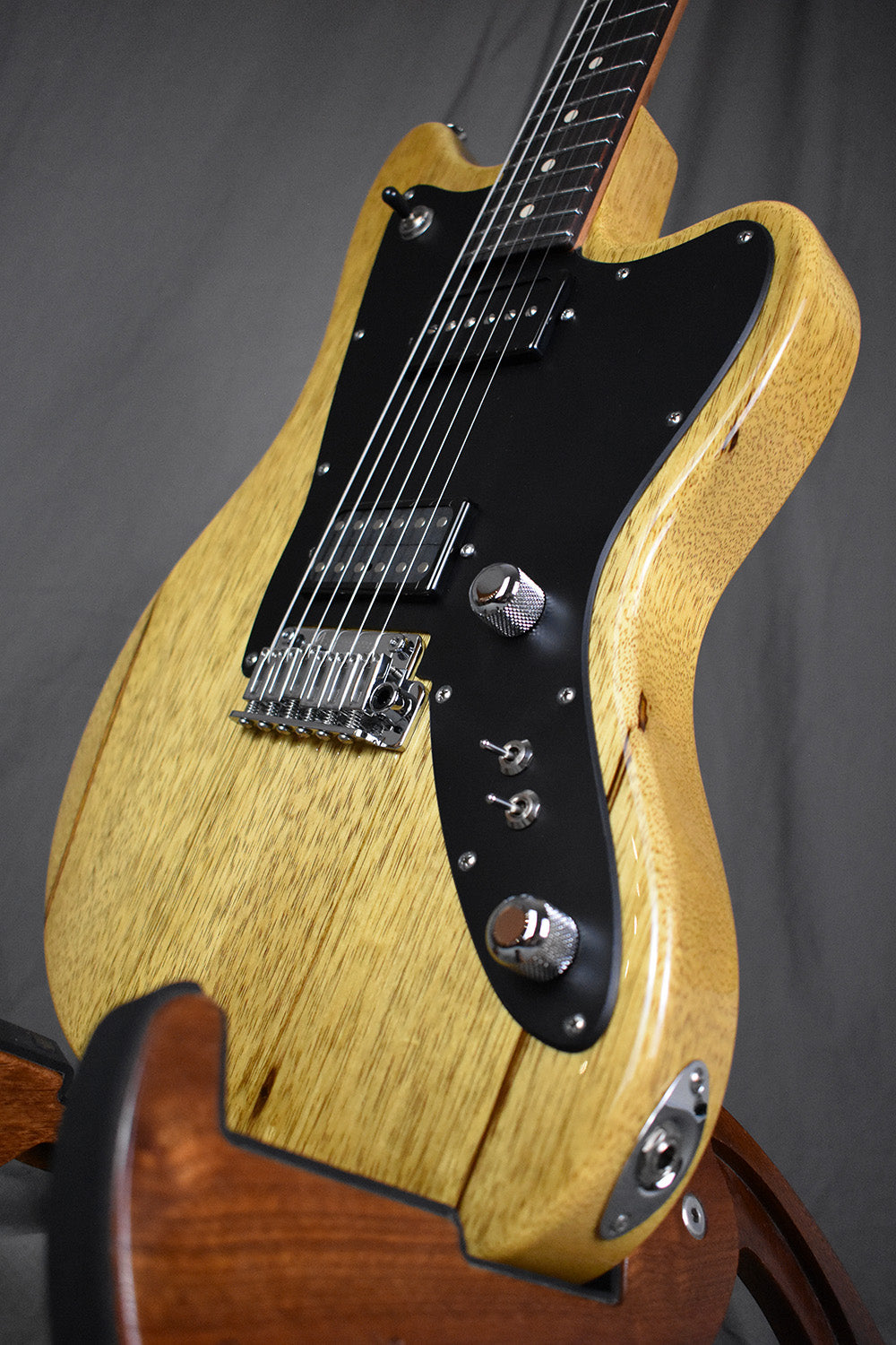 2024 Tom Anderson Raven Superbird