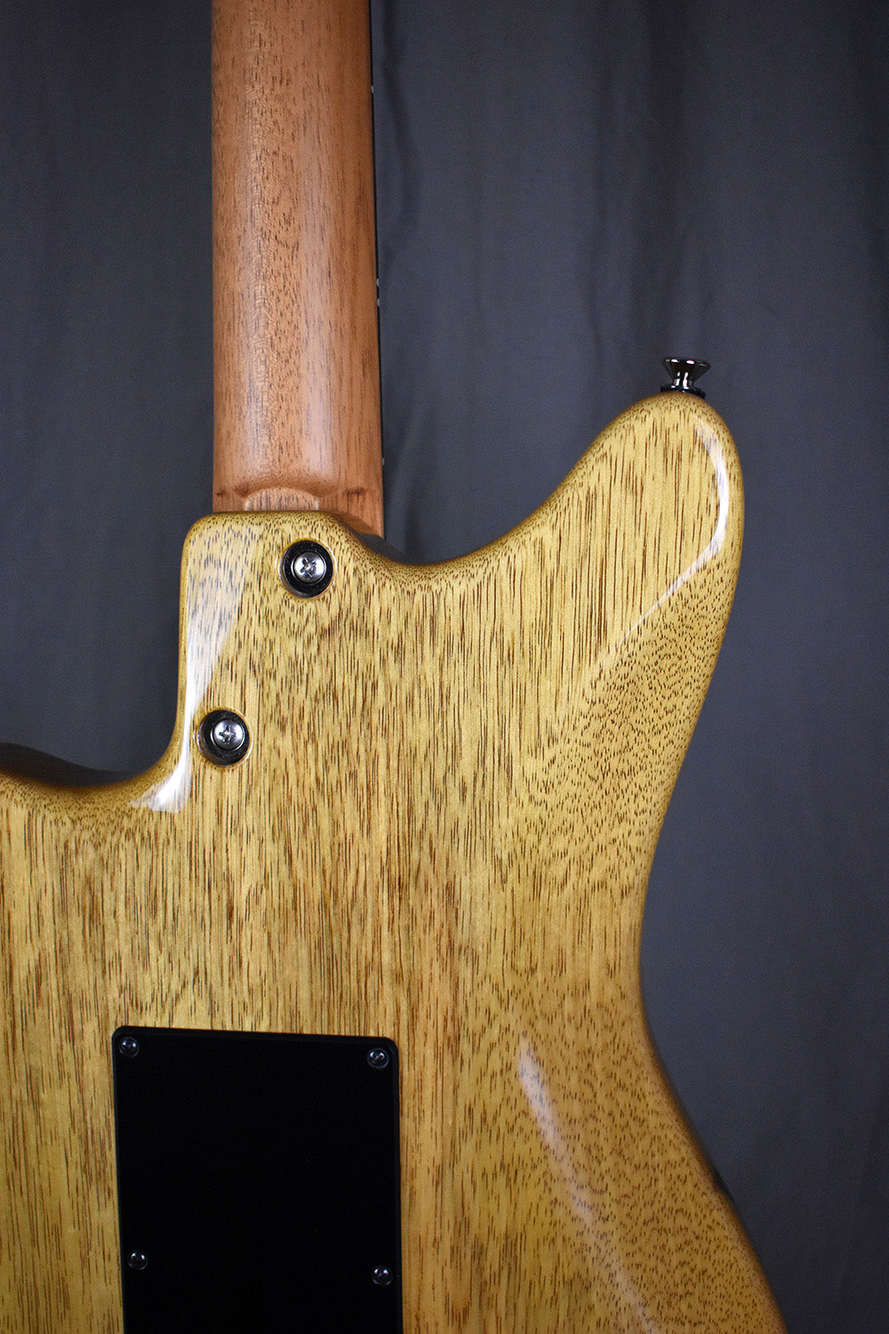 2024 Tom Anderson Raven Superbird