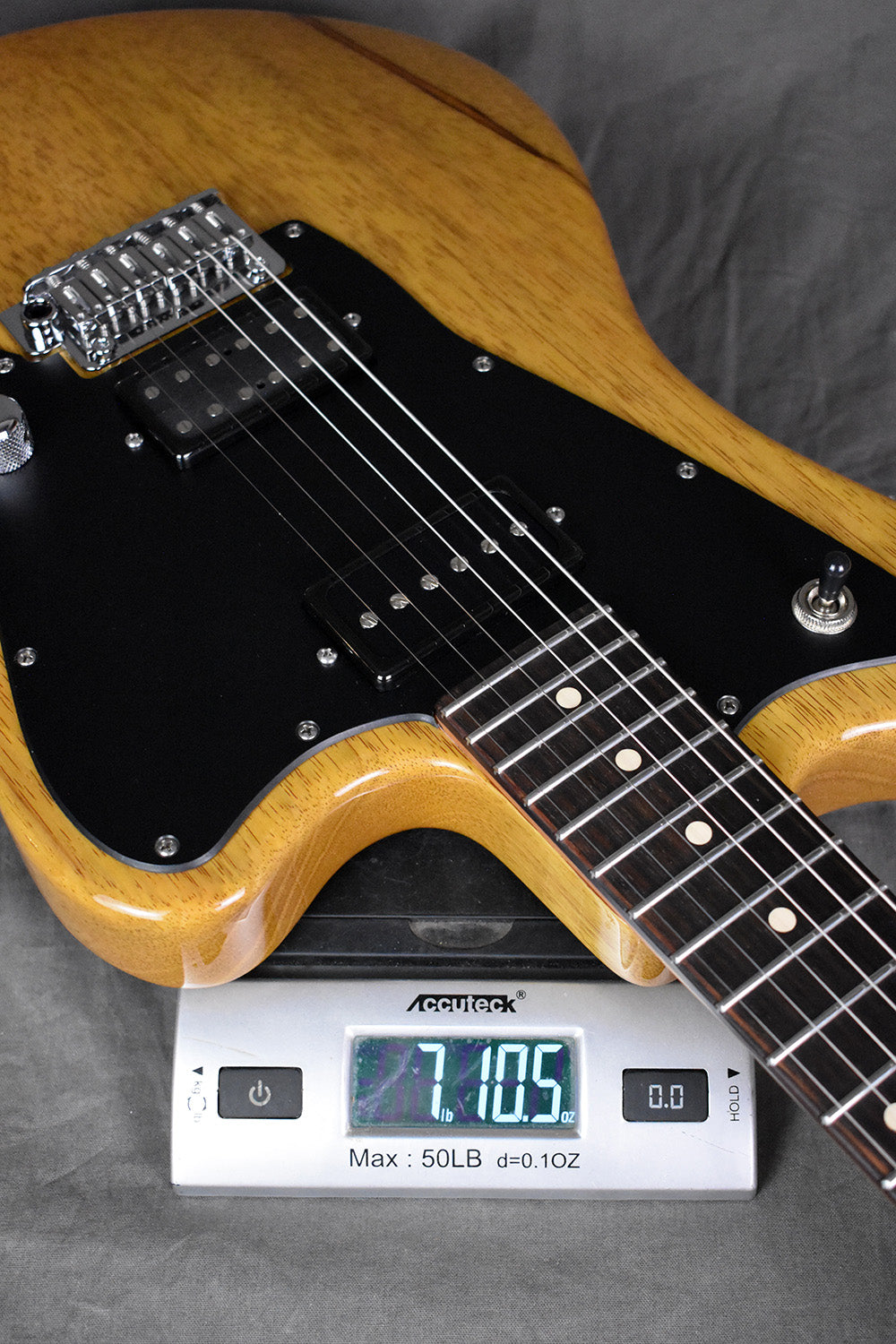 2024 Tom Anderson Raven Superbird