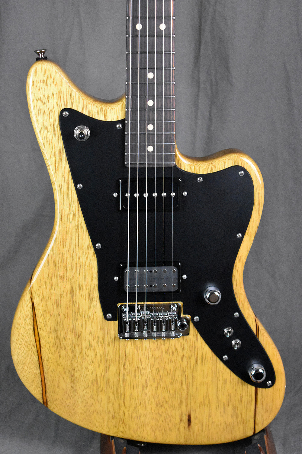 2024 Tom Anderson Raven Superbird