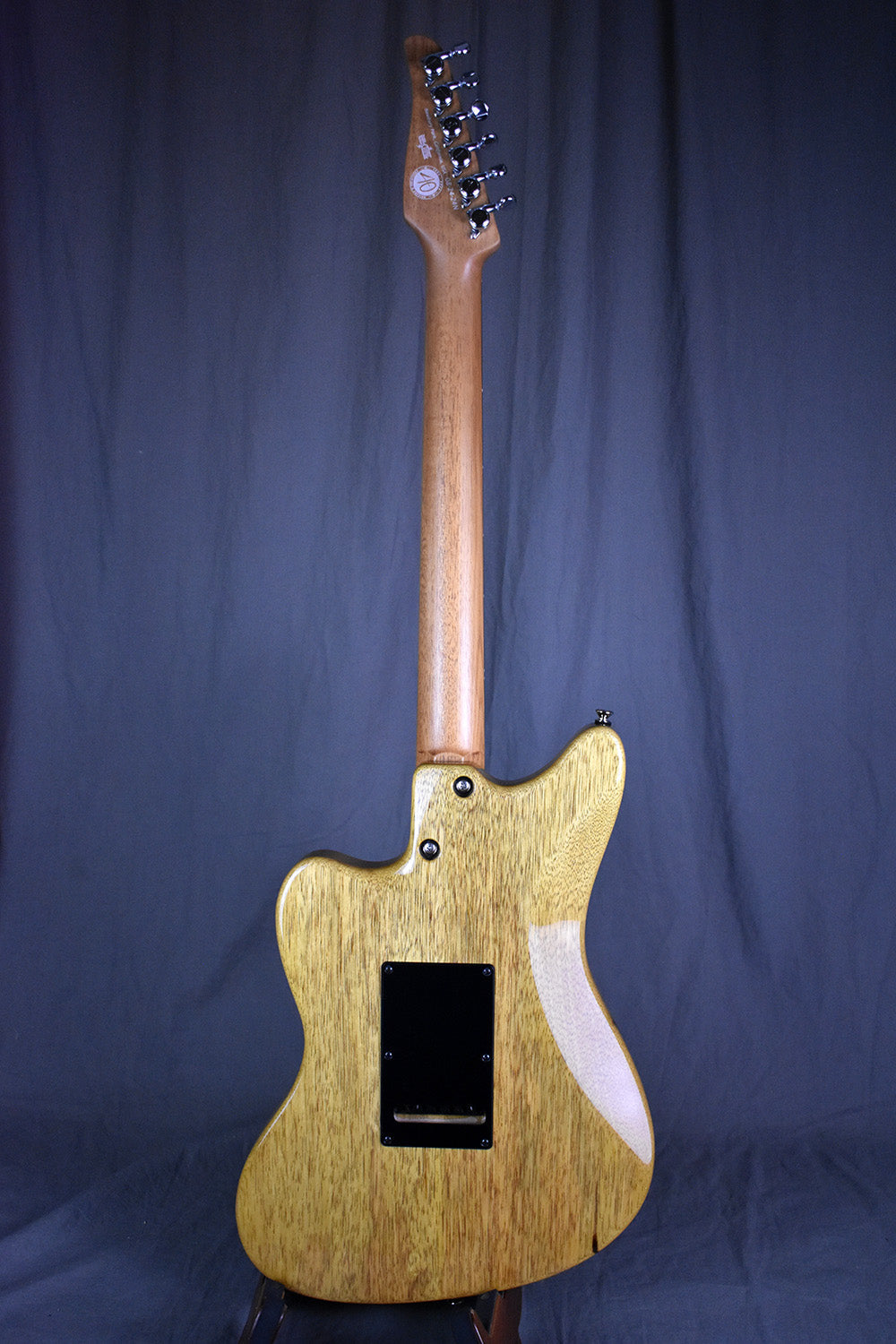 2024 Tom Anderson Raven Superbird