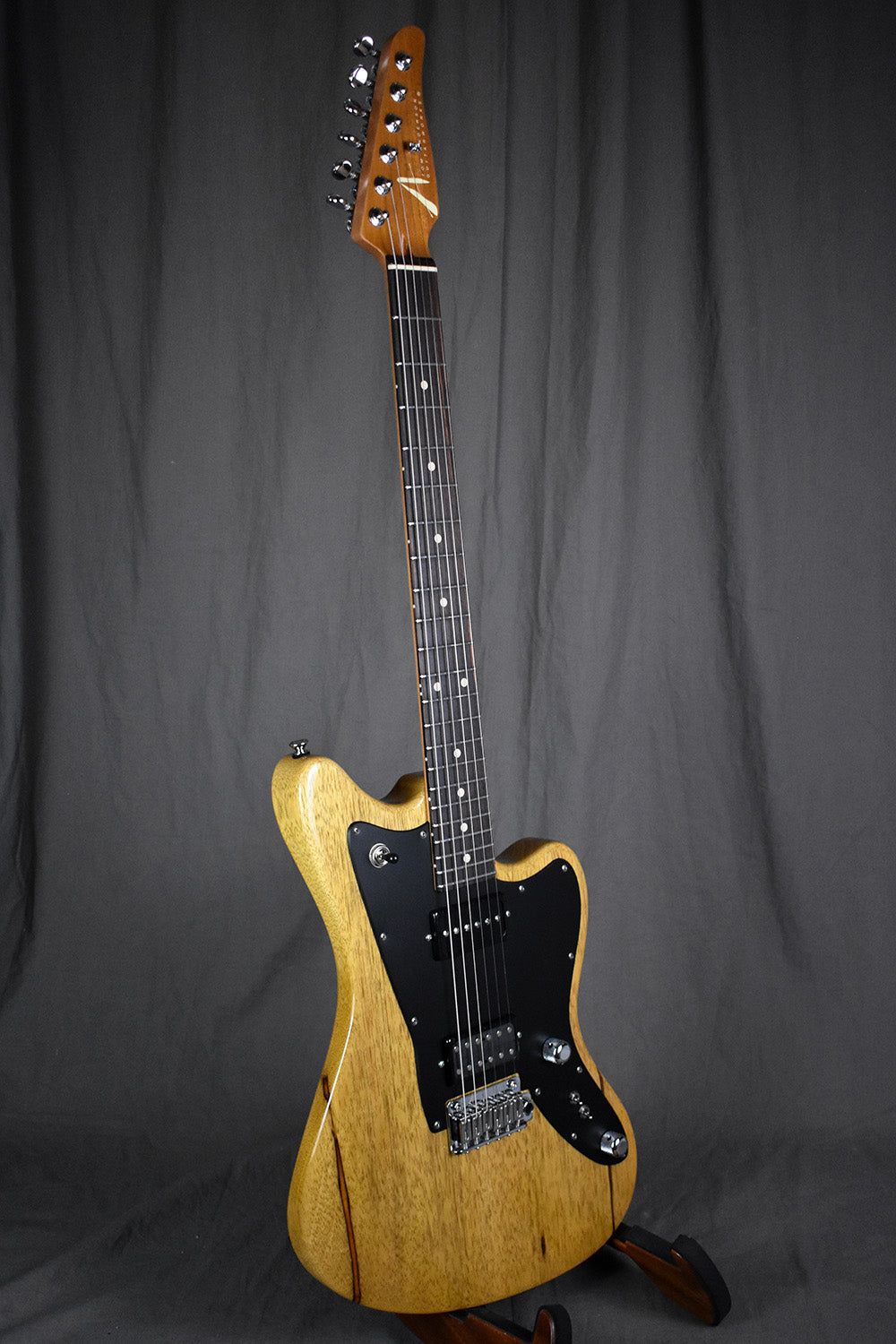 2024 Tom Anderson Raven Superbird
