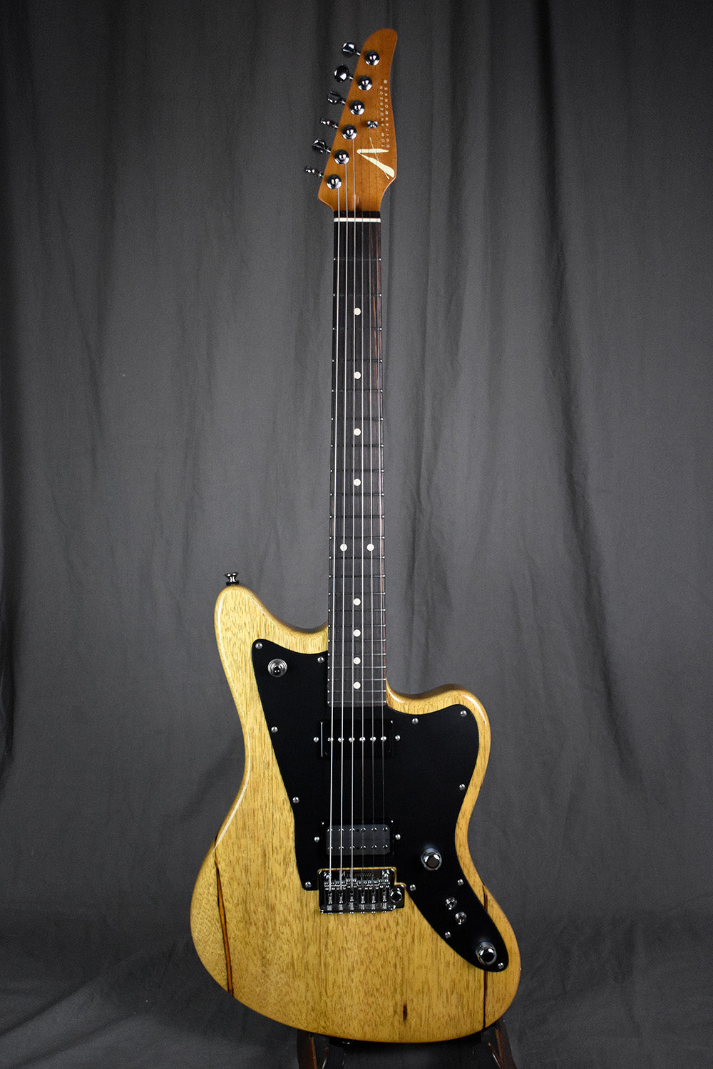 2024 Tom Anderson Raven Superbird