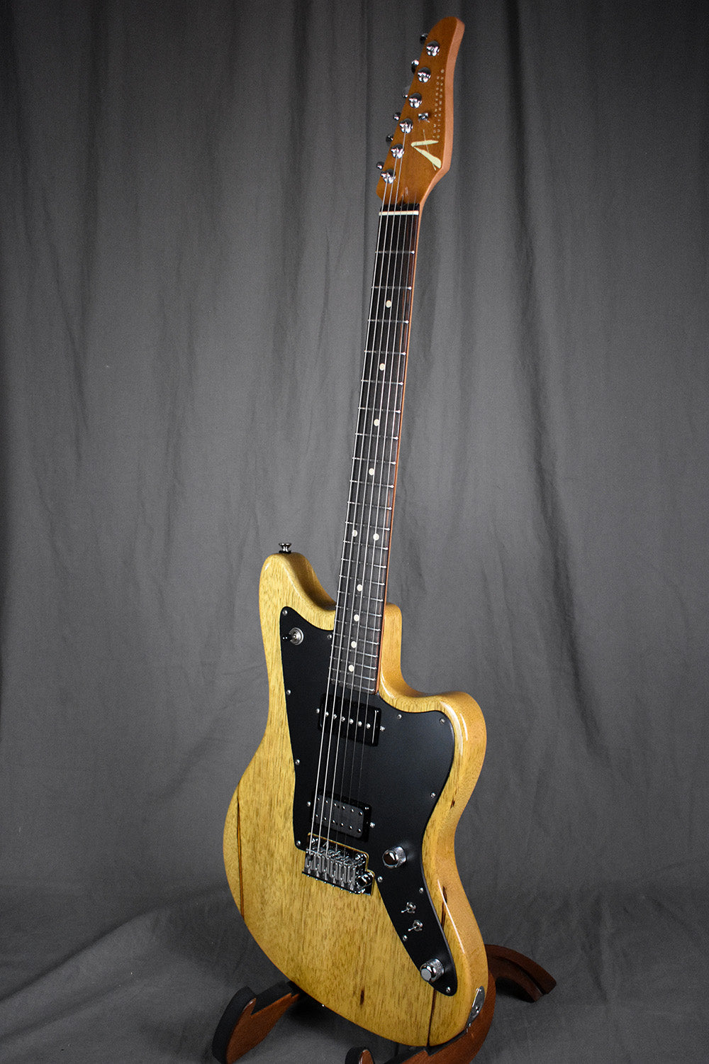 2024 Tom Anderson Raven Superbird