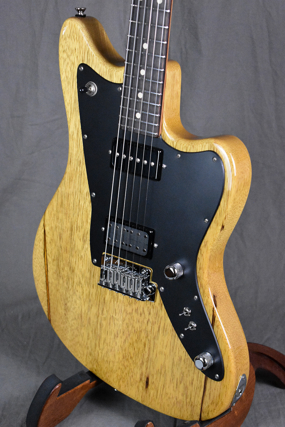 2024 Tom Anderson Raven Superbird